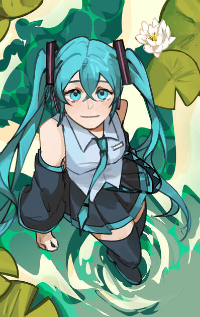 Miku
